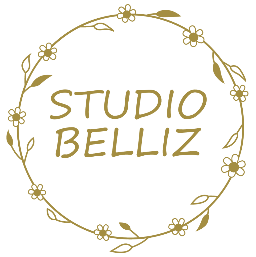 Logo Studio Belliz