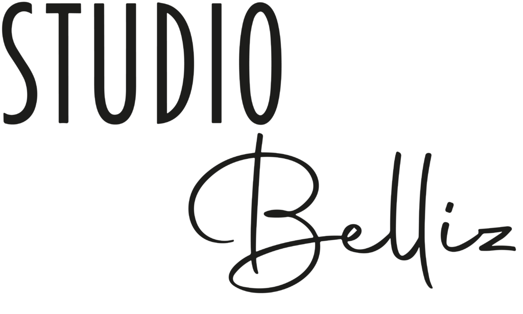 Studio Belliz Logo