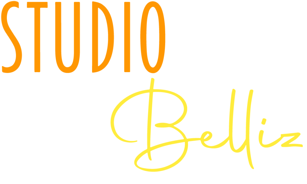 Studio Belliz Logo